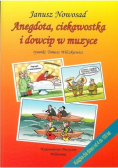 Anegdota ciekawostka i dowcip w muzyce