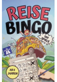 Reise Bingo ab 5 Jahren