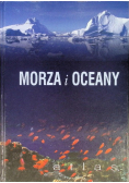 Morza i oceany