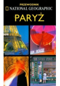 Paryż przewodnik