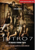 Jutro Tom 7  Po drugiej stronie świtu