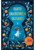 Ogród zagubionych tajemnic