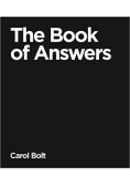 The Book Of Answers