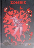 Zombie komiks, w którym bohaterem jesteś Ty