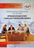 Sprawozdawczość i analiza finansowa banku