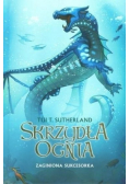 Skrzydła ognia Tom 2 Zaginiona sukcesorka