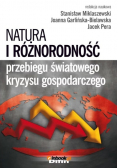 Natura i różnorodność przebiegu światowego kryzysu gospodarczego