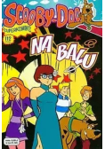 Scooby-Doo! Superkomiks 21 : Zamieszanie na planie