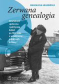 Zerwana genealogia