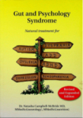 Gut and Psychology Syndrome