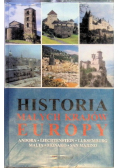 Historia małych krajów Europy