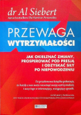 Przewaga wytrzymałości