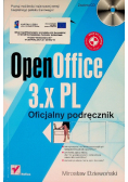 OpenOffice 3 x PL