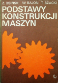 Podstawy konstrukcji maszyn