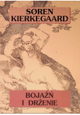 Bojaźń i drżenie