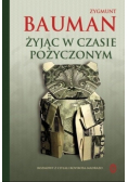 Żyjąc w czasie pożyczonym