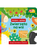 Akademia mądrego dziecka. Zwierzęta na wsi