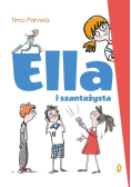 Ella i szantażysta