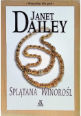Splątana winorośl