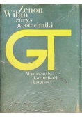 Zarys geotechniki