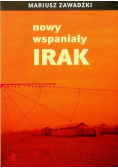 Nowy wspaniały Irak