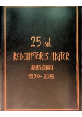 25 lat redemptoris mater