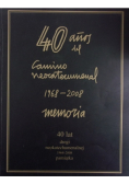 40 lat drogi neokatechumenalnej