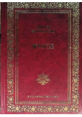 Wesele. Dramat w trzech aktach