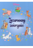 Zaczarowany zwierzyniec
