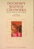 Duchowy rozwój człowieka