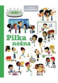 Pierwsza encyklopedia Piłka nożna