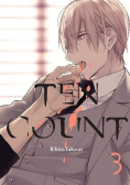 Ten Count Tom 3