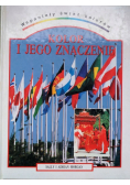 Kolor i jego znaczenie