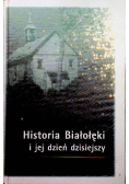 Historia Białołęki i jej dzień dzisiejszy