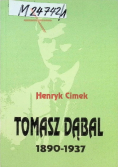 Tomasz Dąbal 1890 -1937