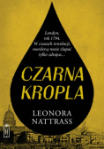 Czarna kropla