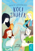 Koci Zaułek Tom 1