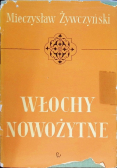 Włochy nowożytne 1796-1945
