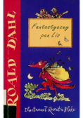 Fantastyczny Pan Lis