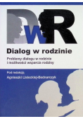 Dialog w rodzinie
