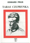 Taras Czuprynka