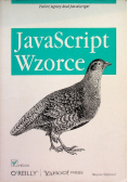 JavaScript Wzorce