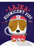 Łajka, kosmiczny pies