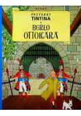 Przygody Tintina  Berło Ottokara