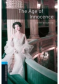 The Age of Innocence