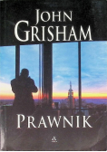 Prawnik