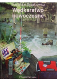 Wędkarstwo nowoczesne