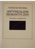 Antyrealizm semantyczny