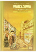 Warszawa nieodbudowana