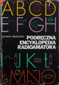 Podręczna encyklopedia radioamatora